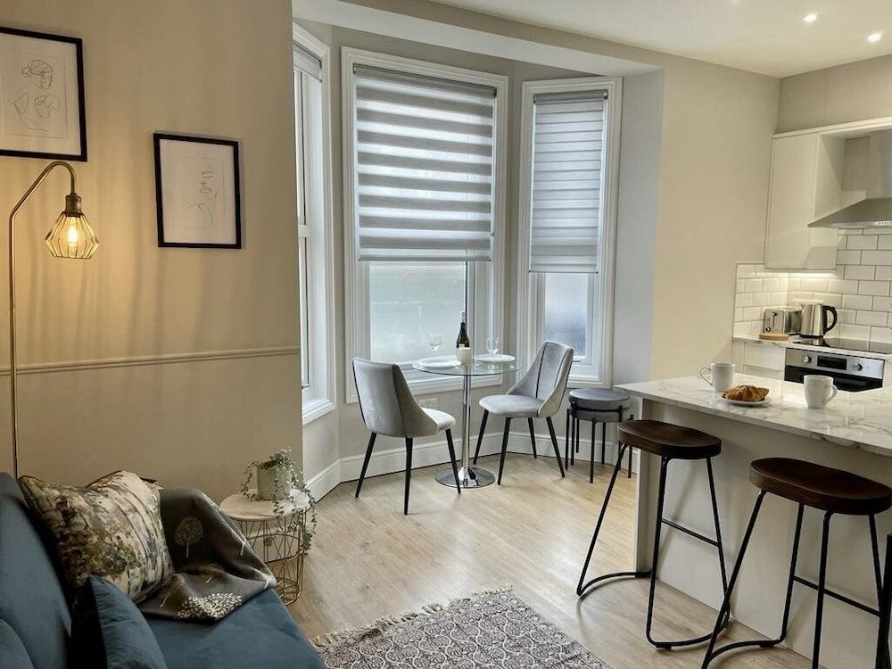 No 73 Aparthotel by condokeeper Family Apartment 29