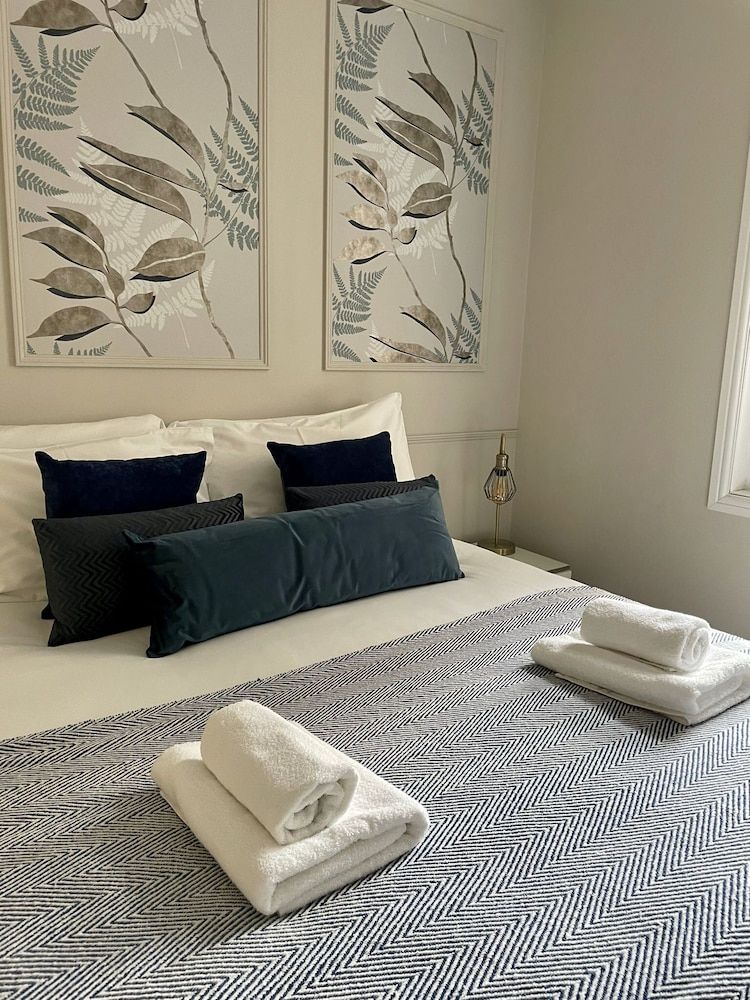 No 73 Aparthotel by condokeeper Family Apartment 13