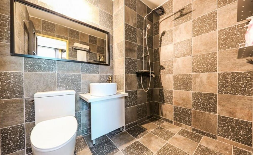 No25 Hotel Seosan Standard Room, Non Smoking 7