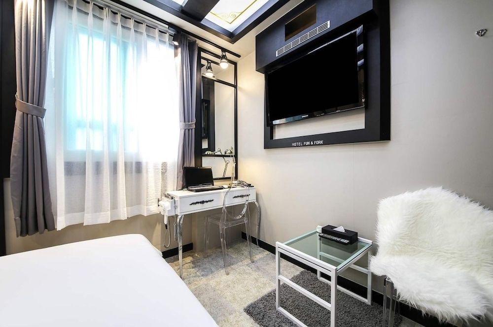 No25 Hotel Seosan Standard Room, Non Smoking 3