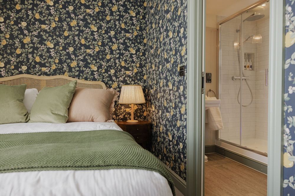 The George & Dragon Classic Double Room, 1 Double Bed 13