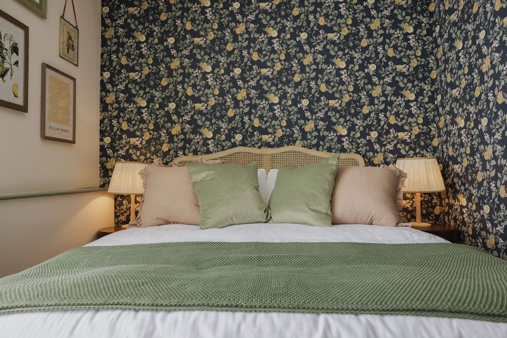 The George & Dragon Classic Double Room, 1 Double Bed 12