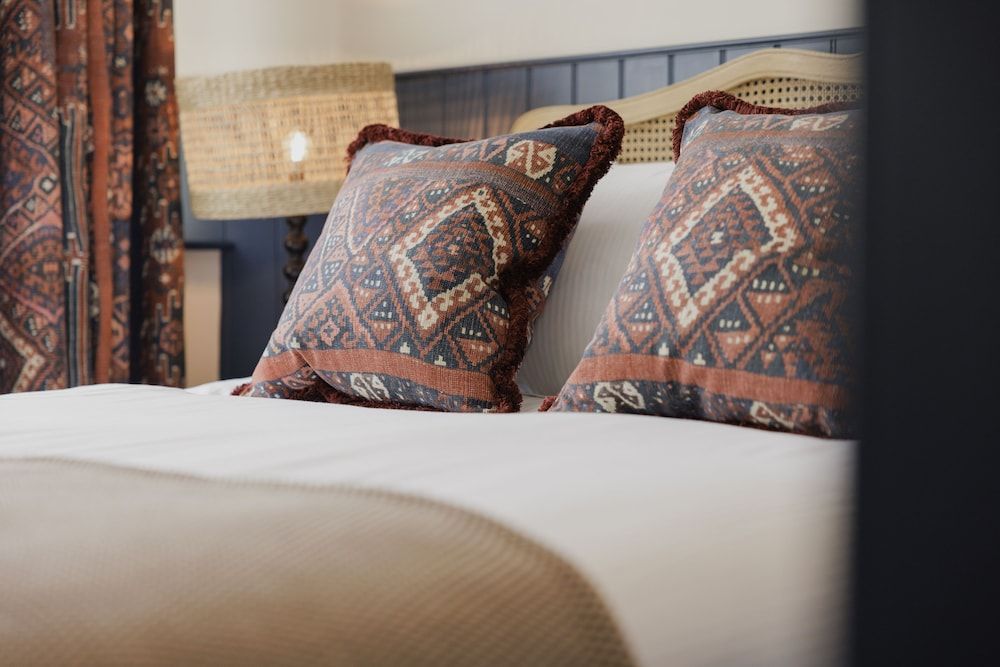 The George & Dragon Classic Double Room, 1 Double Bed 10