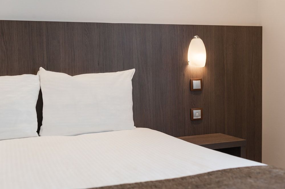 Double or Twin Room, Accessible