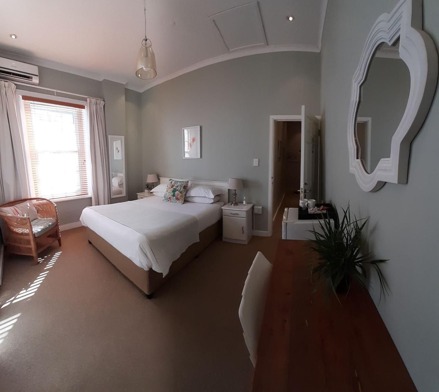 undefined The Greenhouse Guesthouse 3