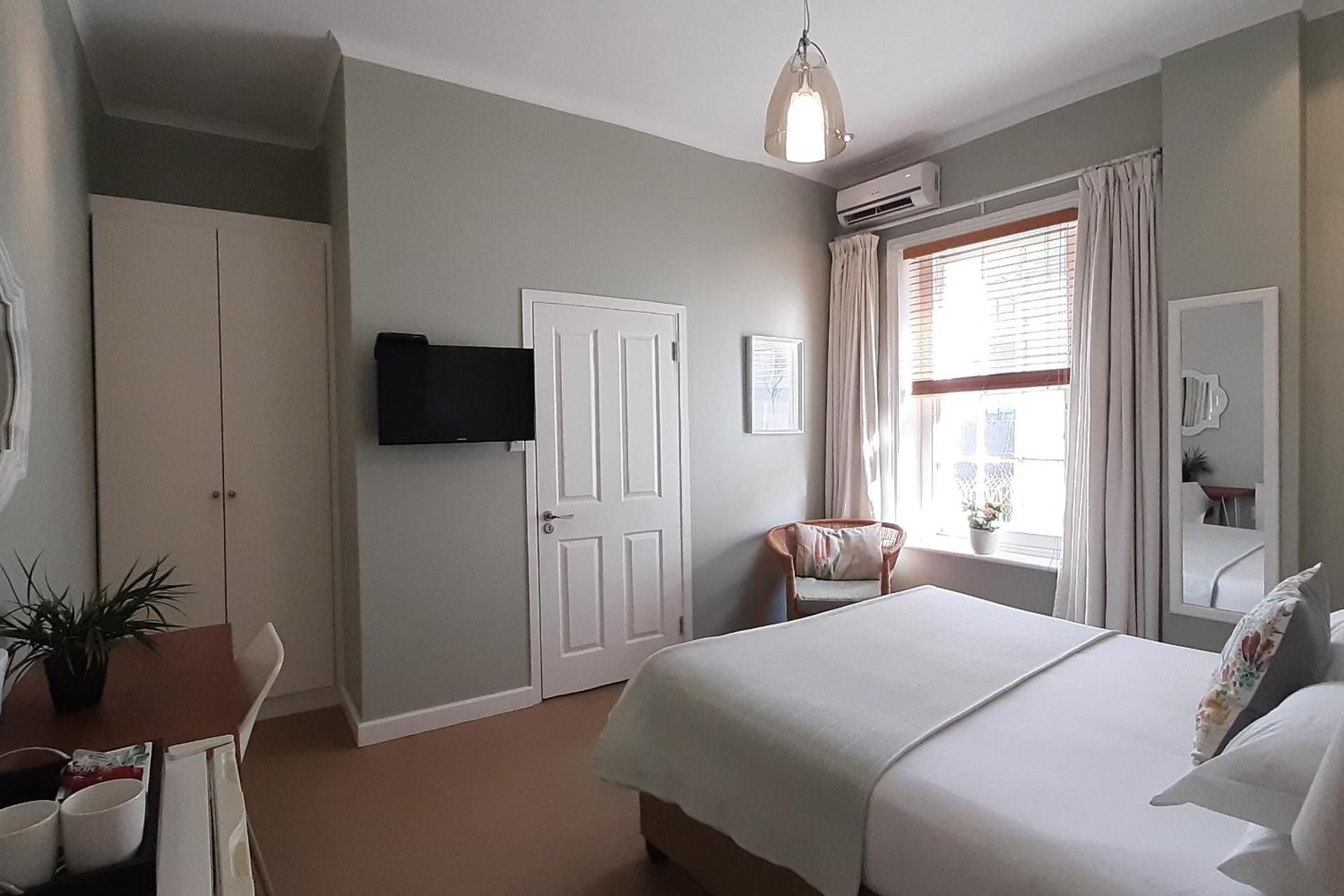 undefined The Greenhouse Guesthouse 4