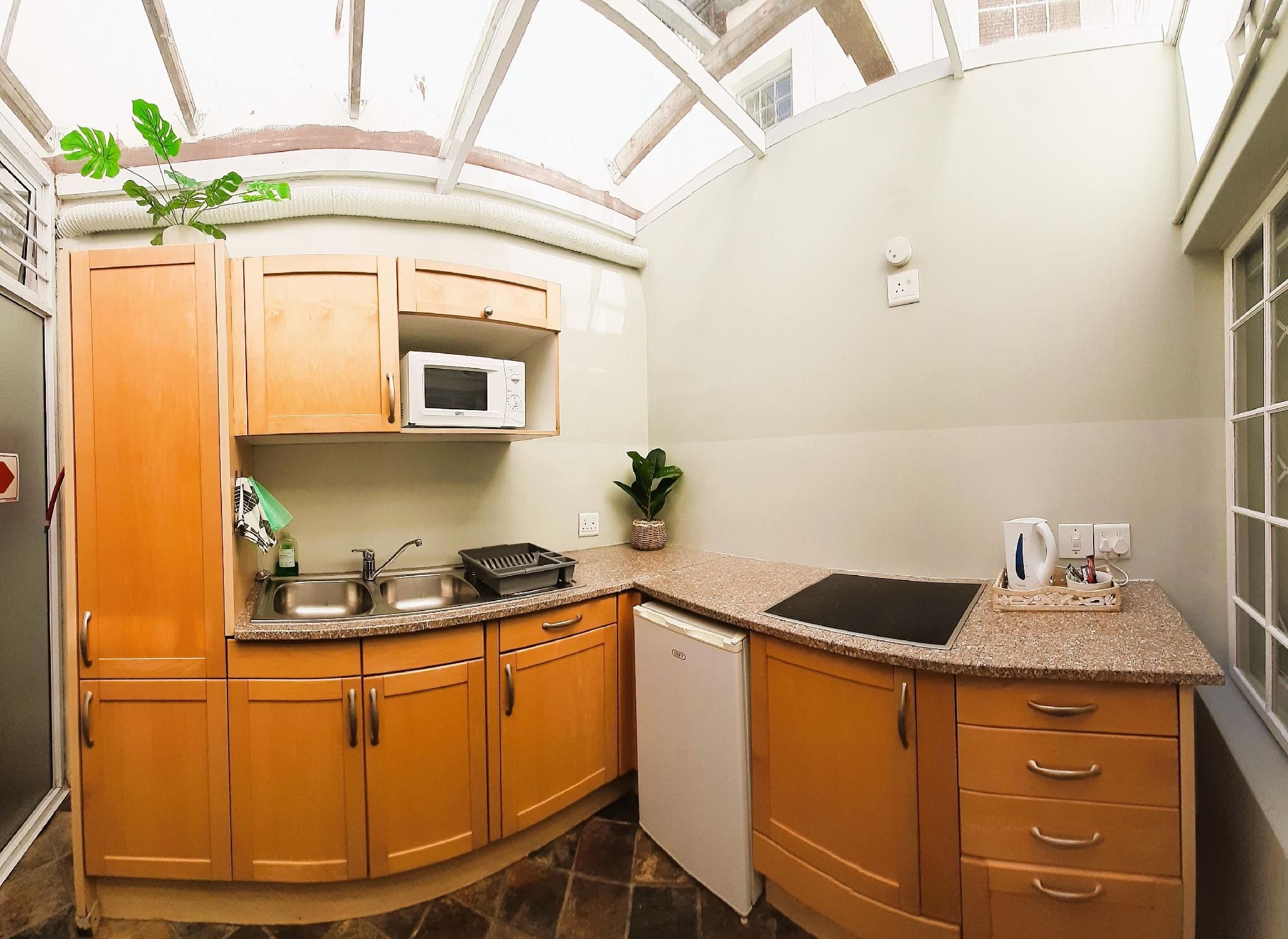 Triple Room with Shower