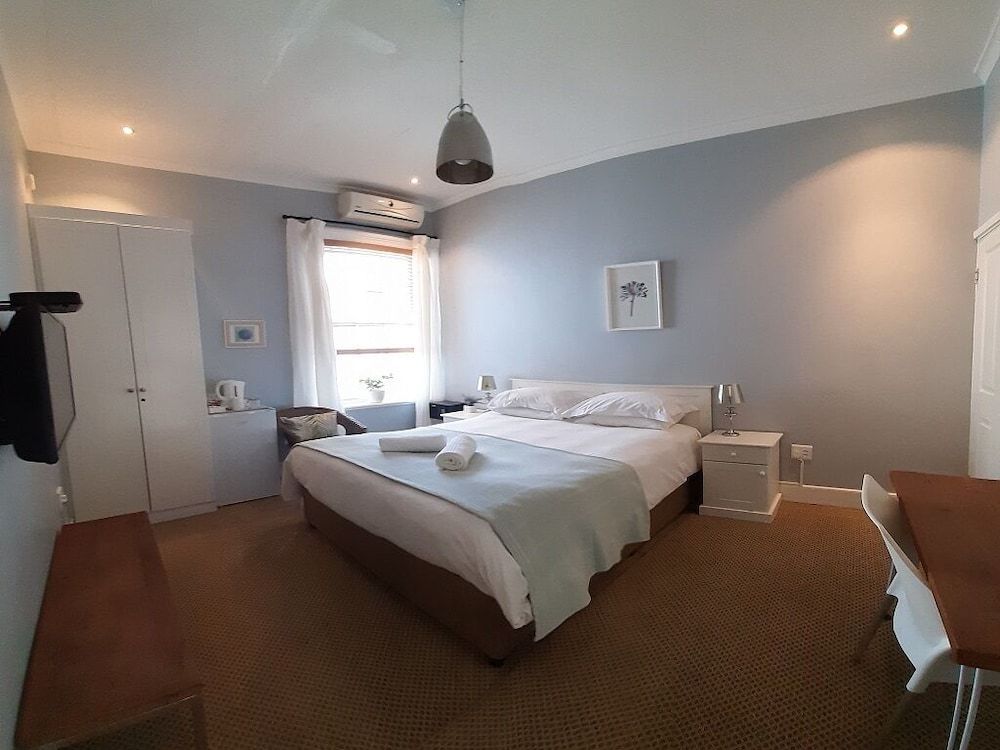 undefined The Greenhouse Guesthouse 8