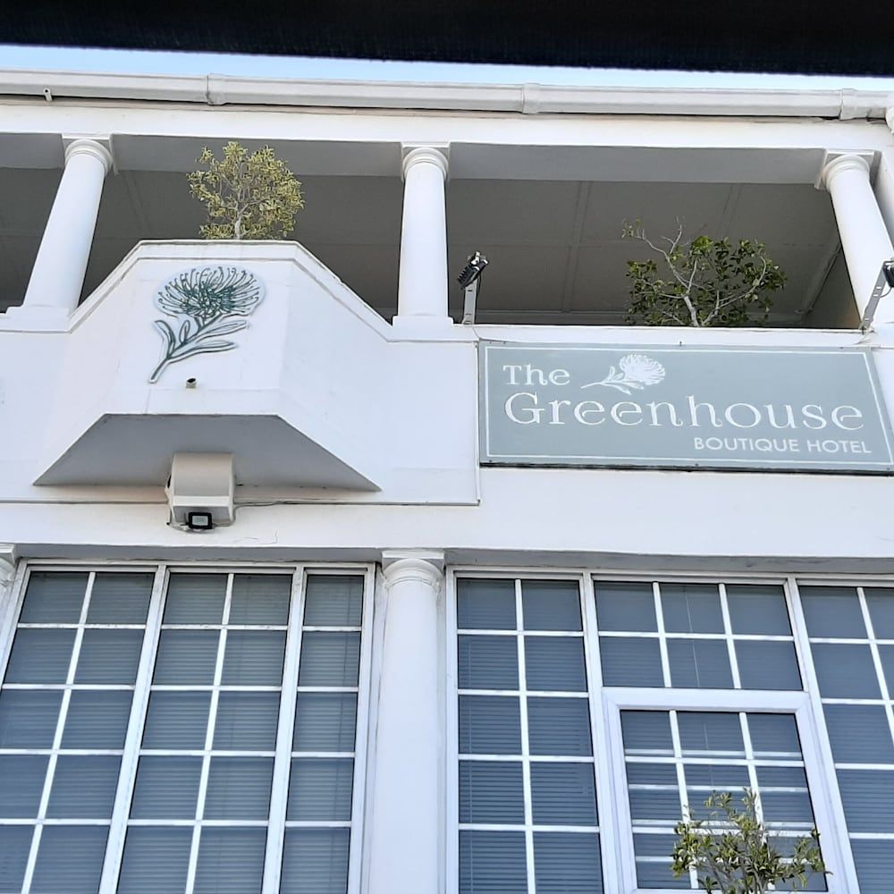 undefined The Greenhouse Guesthouse 2