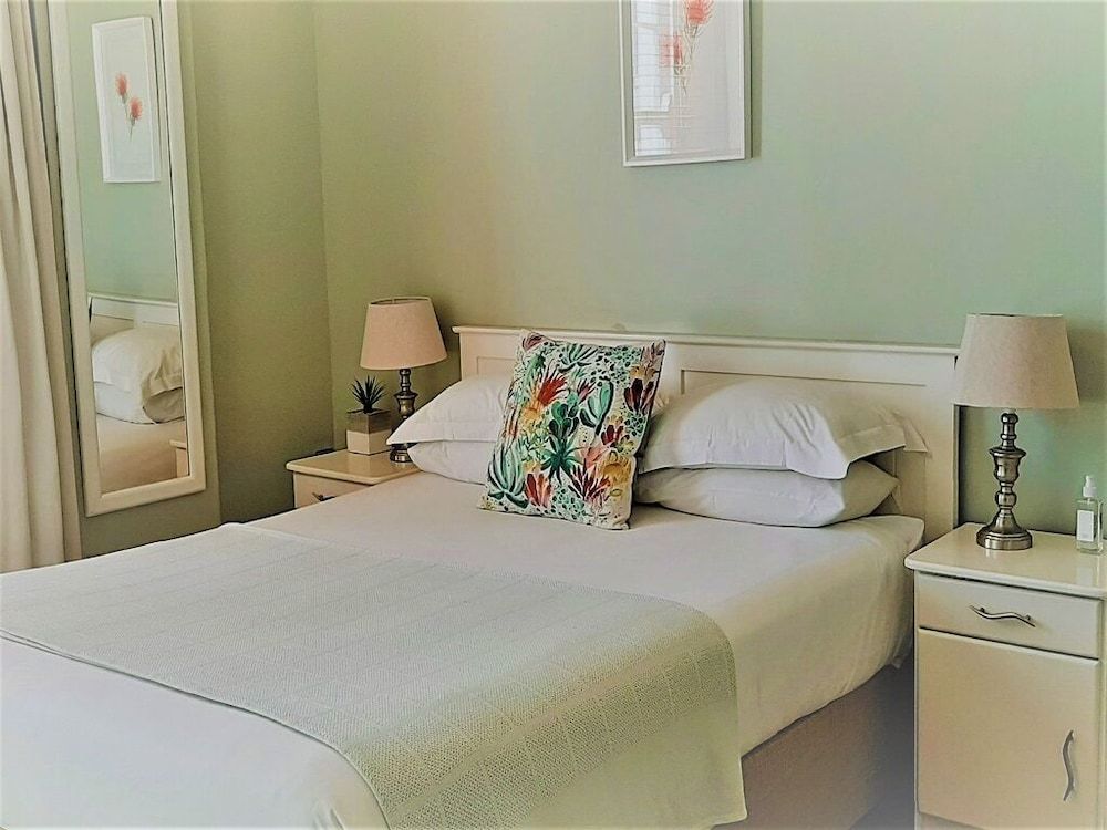 The Greenhouse Guesthouse