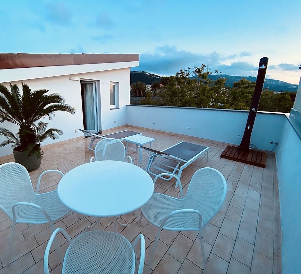 undefined Relais Kaora