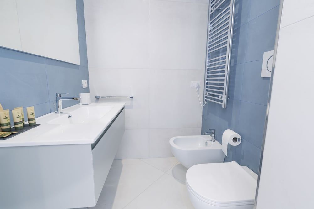 Relais Kaora Comfort Double Room 4