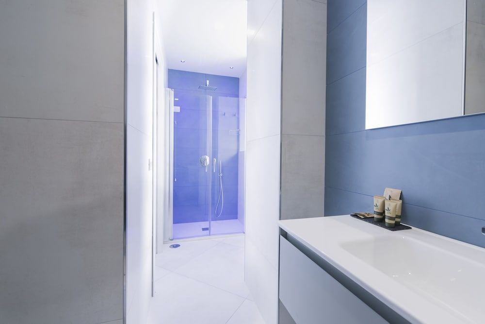 Relais Kaora Comfort Double Room 5