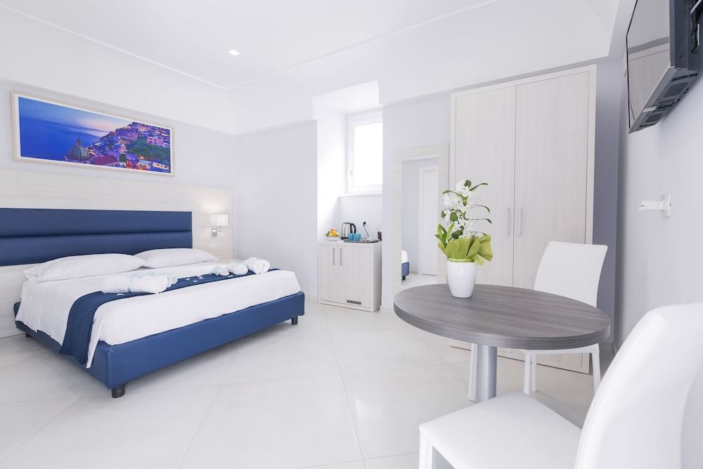 Relais Kaora Comfort Double Room 3