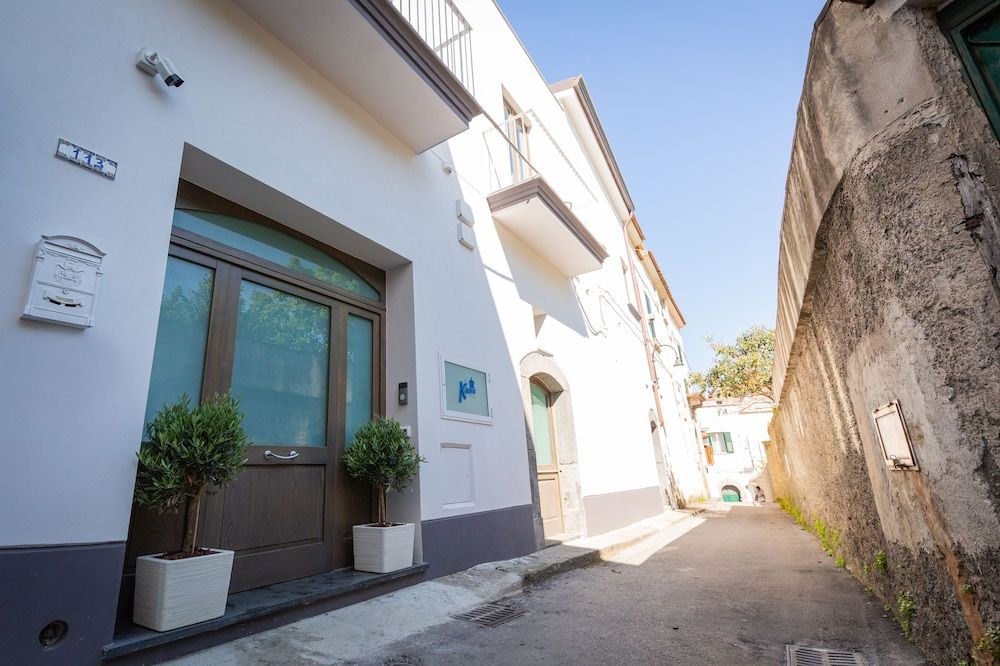 undefined Relais Kaora 7