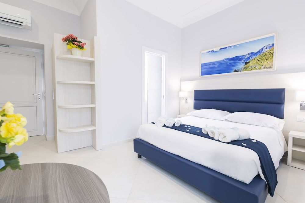 Relais Kaora Comfort Double Room 2