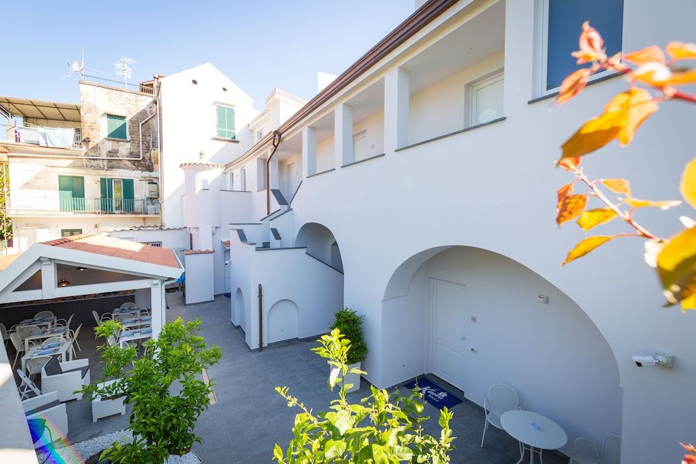 undefined Relais Kaora 5