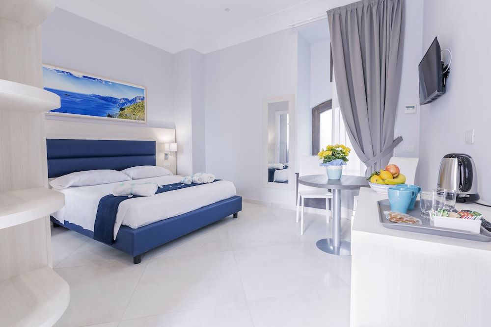undefined Relais Kaora 4