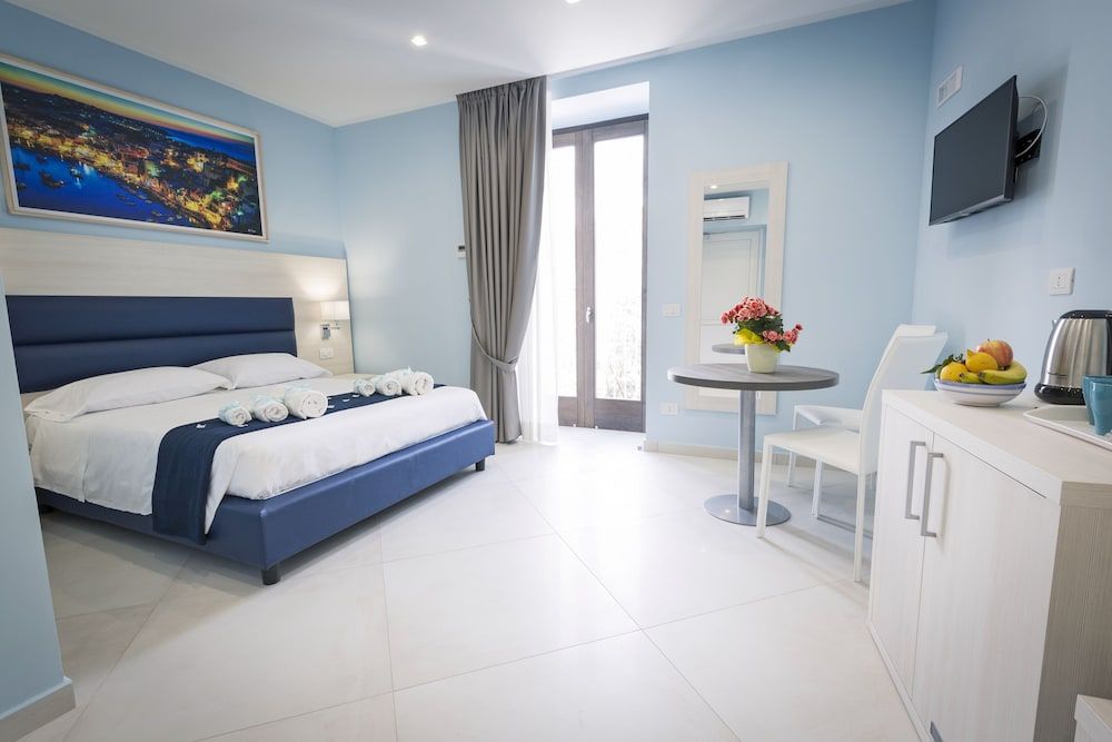 undefined Relais Kaora 2