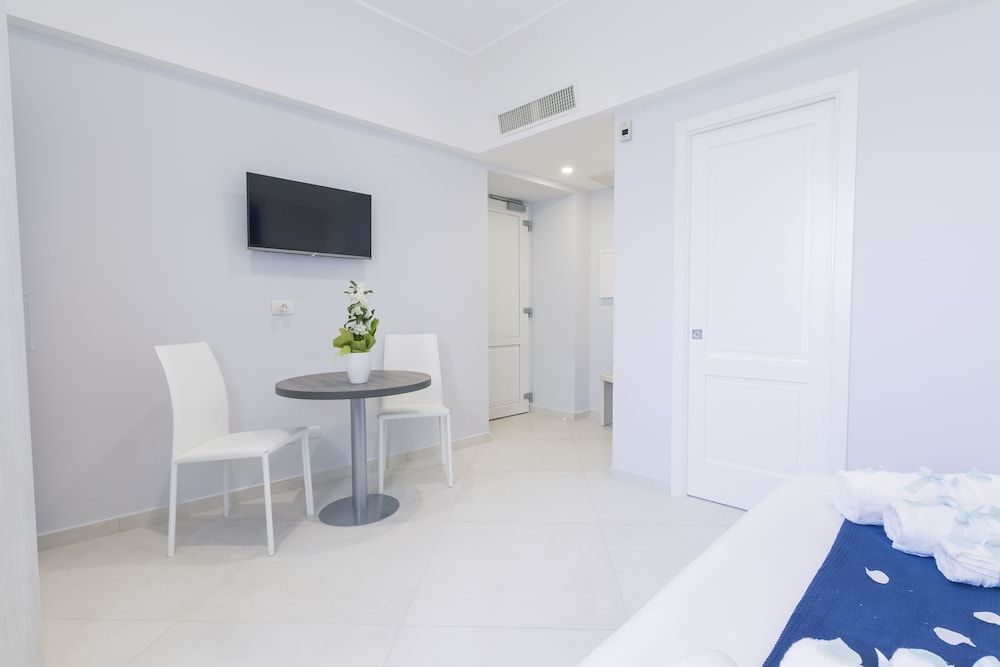 Relais Kaora Comfort Double Room 7