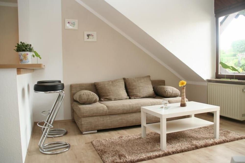 Landhaus Beisetal Business Apartment 3