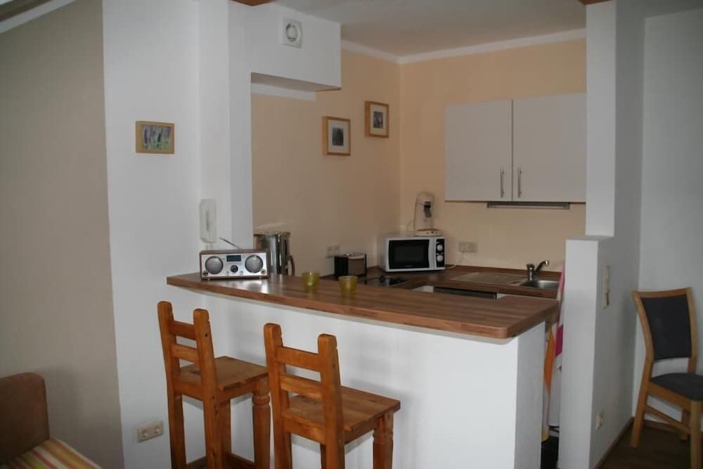 Landhaus Beisetal Business Apartment 2