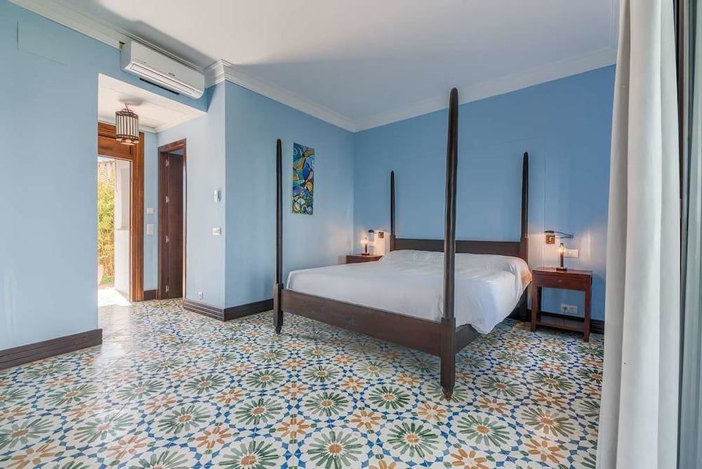 Standard Apartment (sin cocina, vistas a la playa)