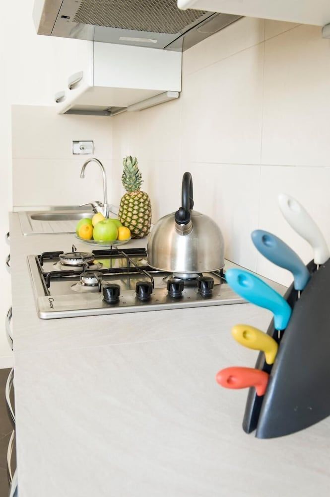 undefined Flatinrome Termini 2 5