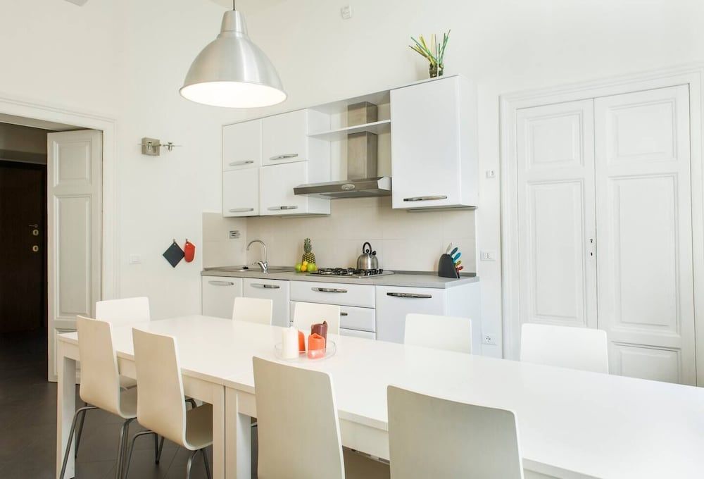 undefined Flatinrome Termini 2 4