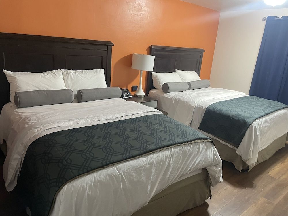 Alien Residence Inn Traditional Room