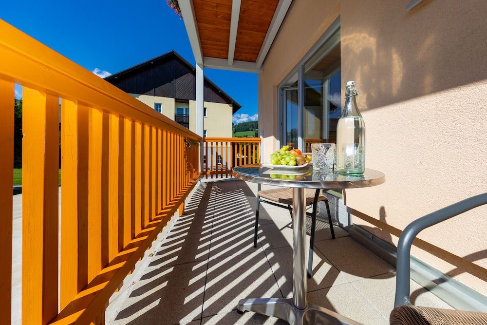 Der Trattner - Hotel Trattnerhof & Hotel Schöcklblick Comfort Triple Room 7