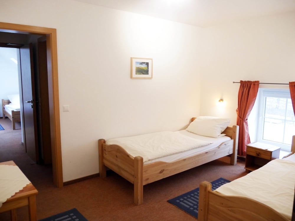 Apartment, 2 Bedrooms