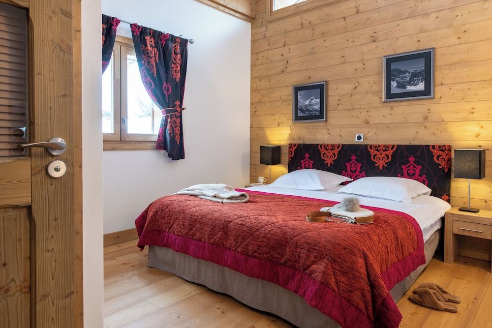 Apartment, 3 Bedrooms