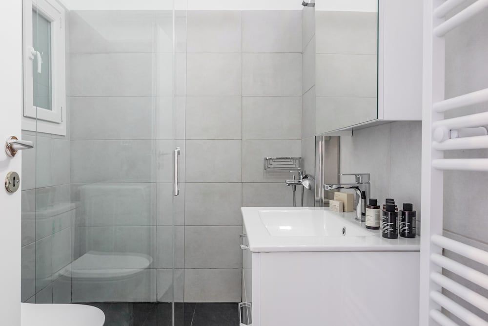 UPSTREET Central Cozy Apartments in Plaka Deluxe Apartment 15