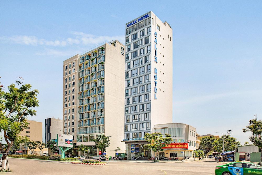 undefined Calix Hotel Da Nang Beach 6