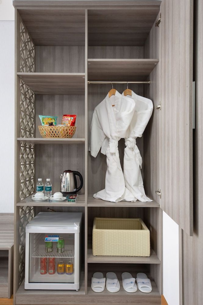 undefined Calix Hotel Da Nang Beach 8