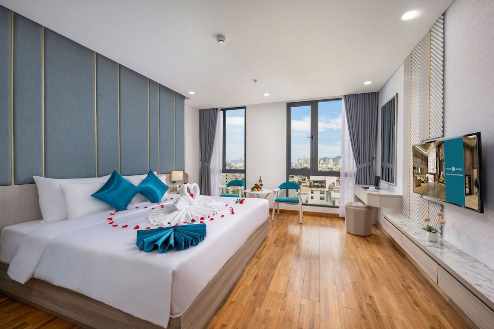 undefined Calix Hotel Da Nang Beach 4