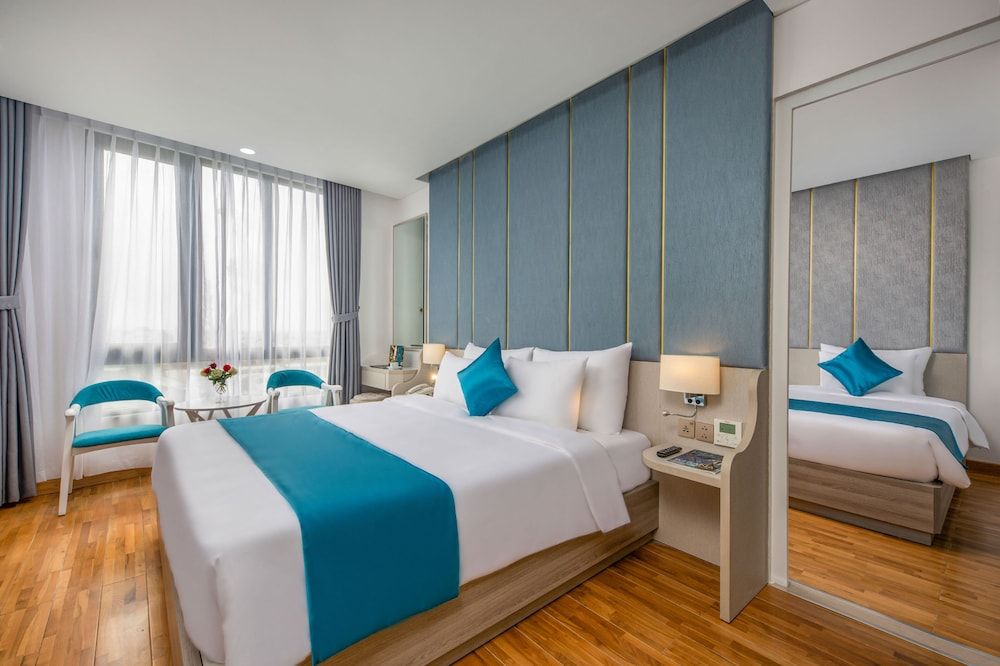 undefined Calix Hotel Da Nang Beach 5