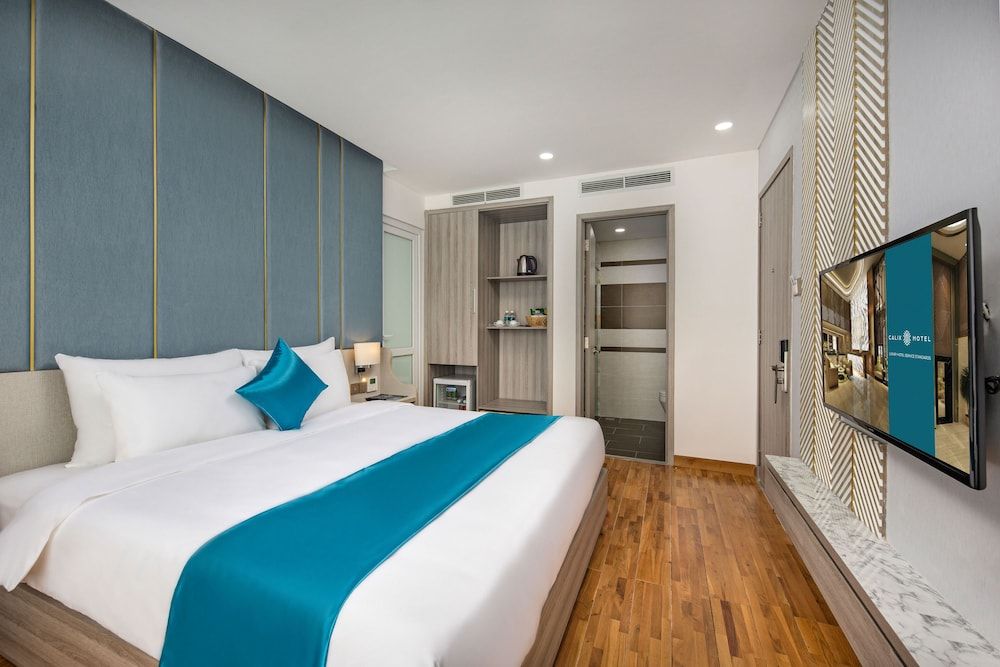undefined Calix Hotel Da Nang Beach