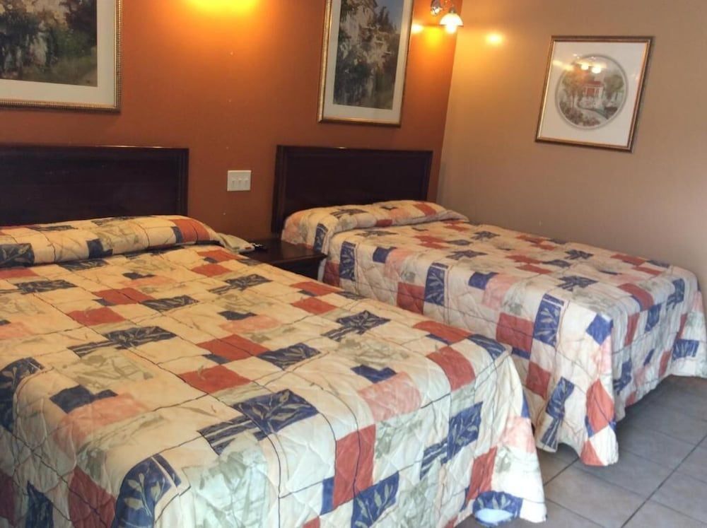 Double Room, Non Smoking