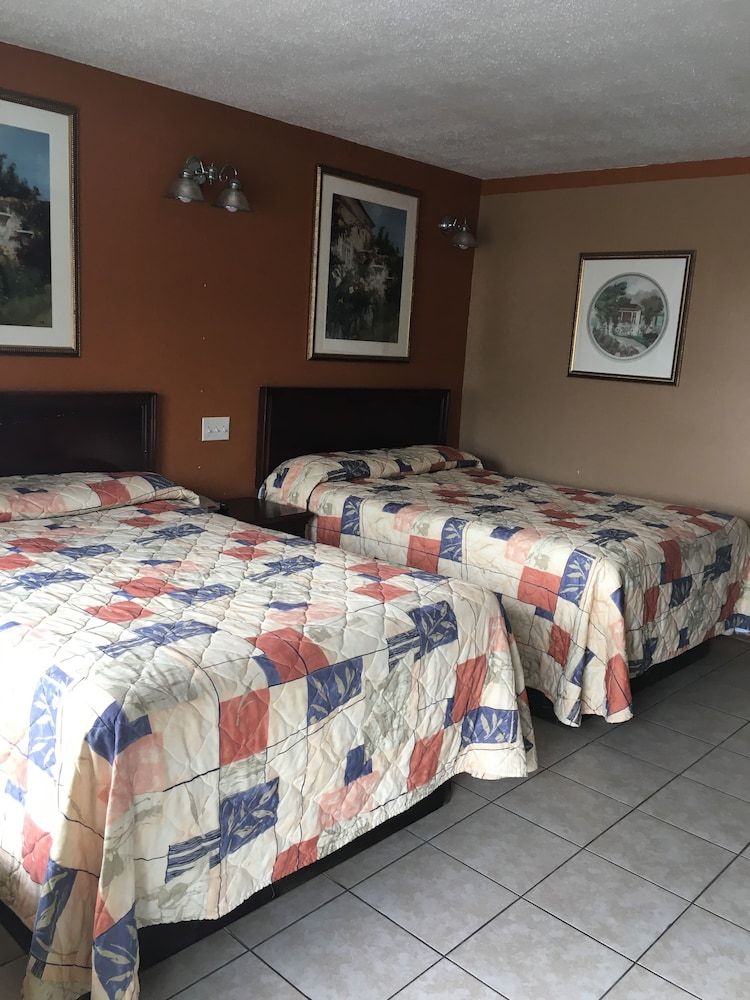 Double Room, Non Smoking