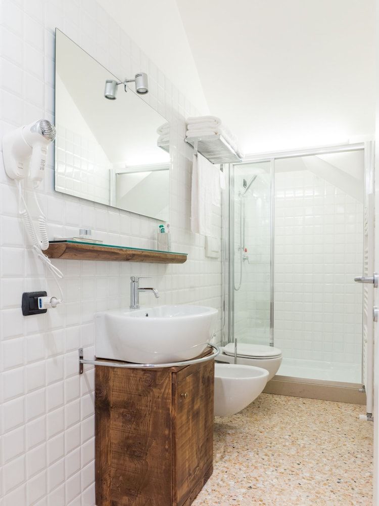 Residence Le Bugne Duplex (5) 5