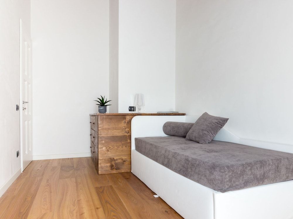 Residence Le Bugne Duplex (5)