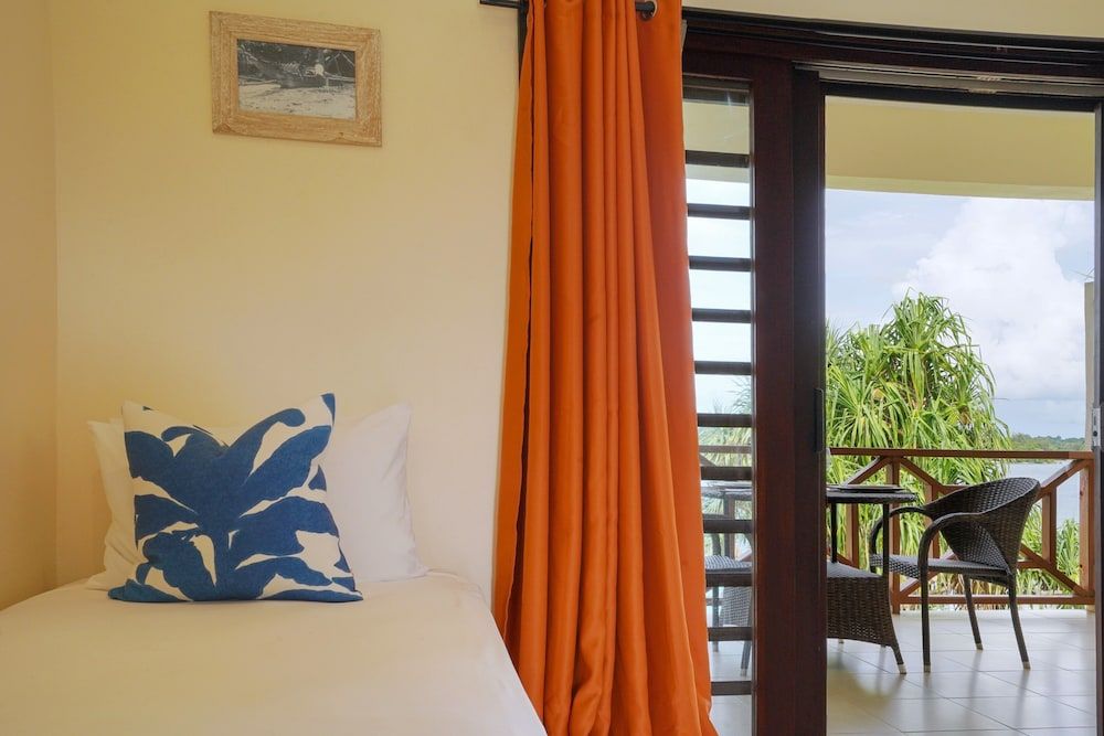 Nasama Resort Garden View Studio 12