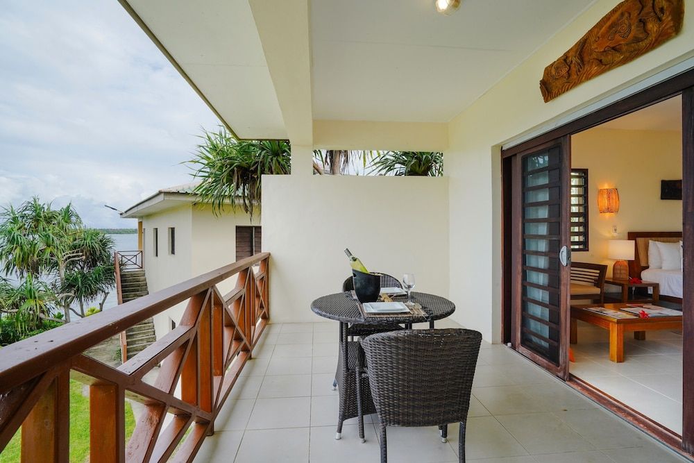 Nasama Resort Beach View Studio 10