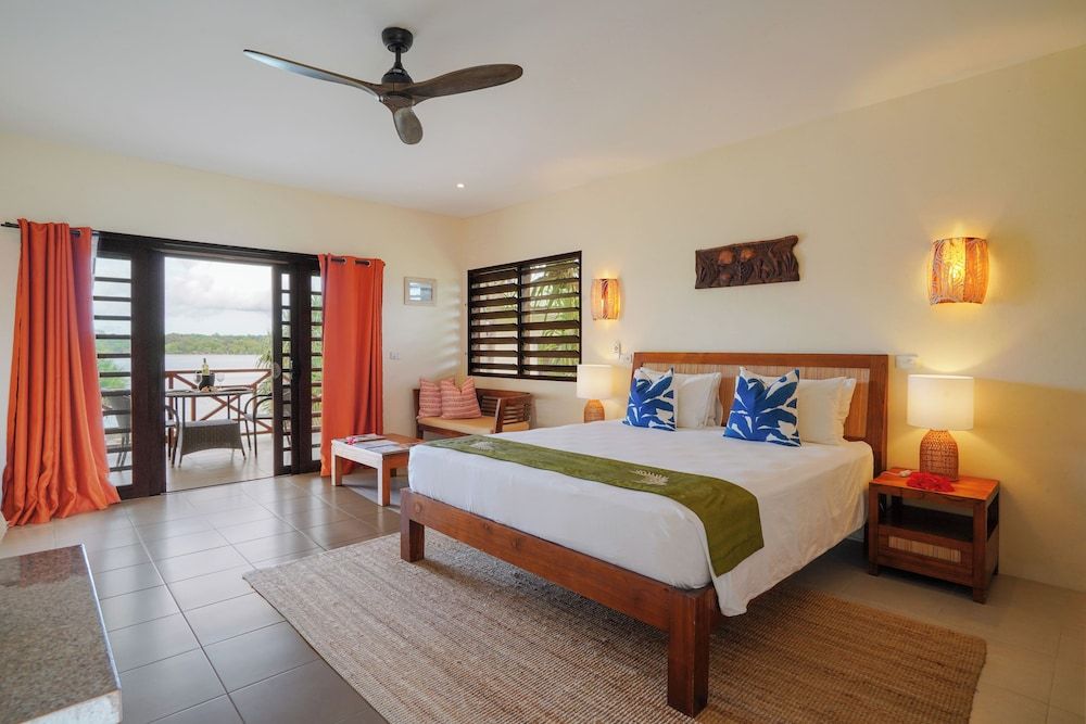 Nasama Resort Garden View Studio 3