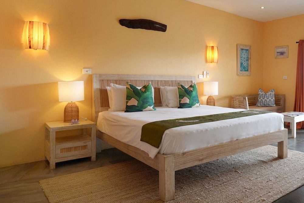 Nasama Resort Garden View Studio 6