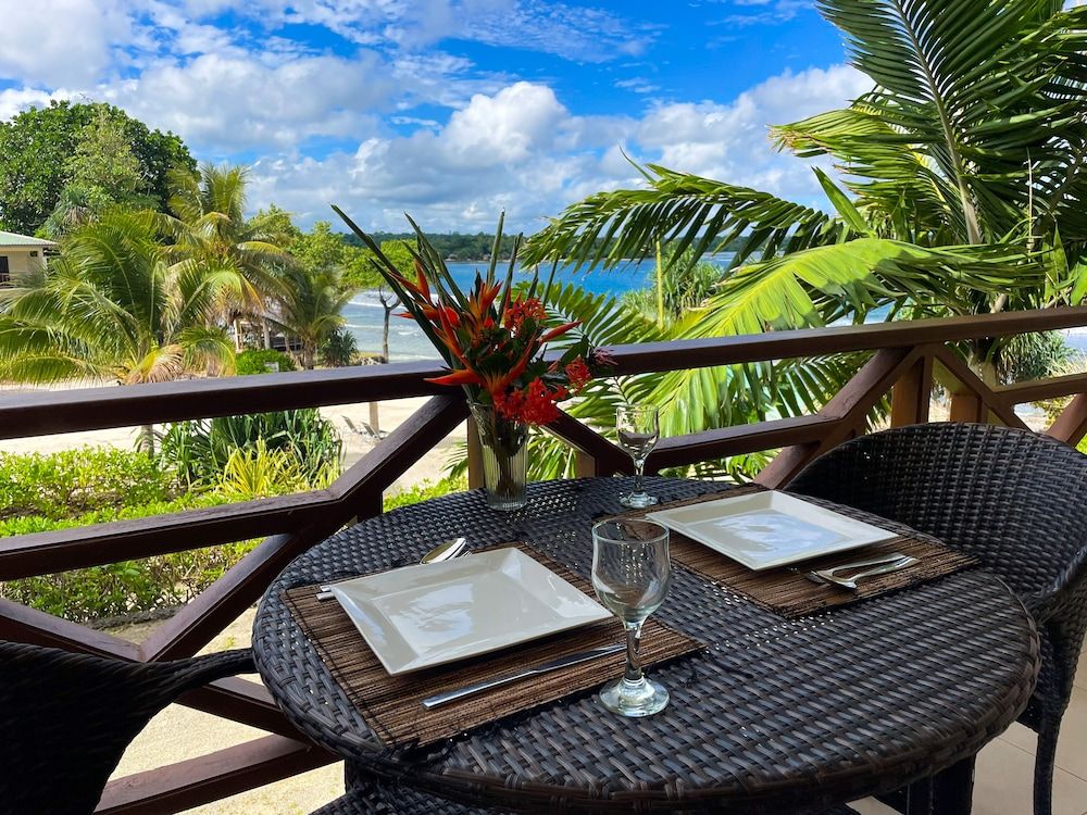 Nasama Resort Beach View Studio 11