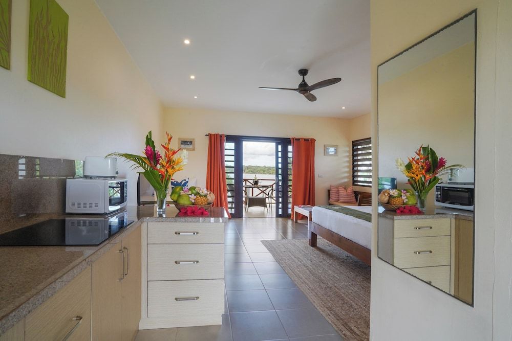 Nasama Resort Garden View Studio 8