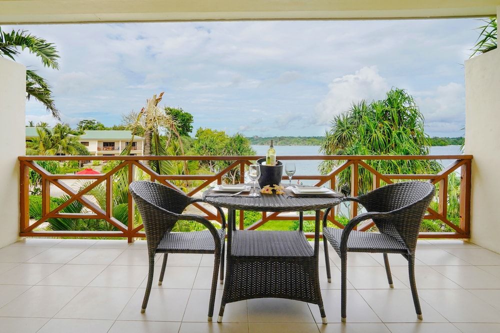 Nasama Resort Garden View Studio 9